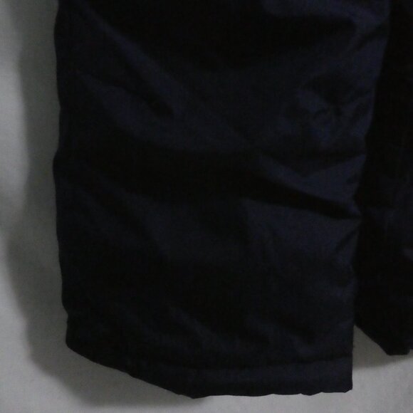 DISNEY PIXAR CARS | 3x | Navy Blue Snowpants - Snow Pants - Overalls - Suspender - Picture 13 of 13